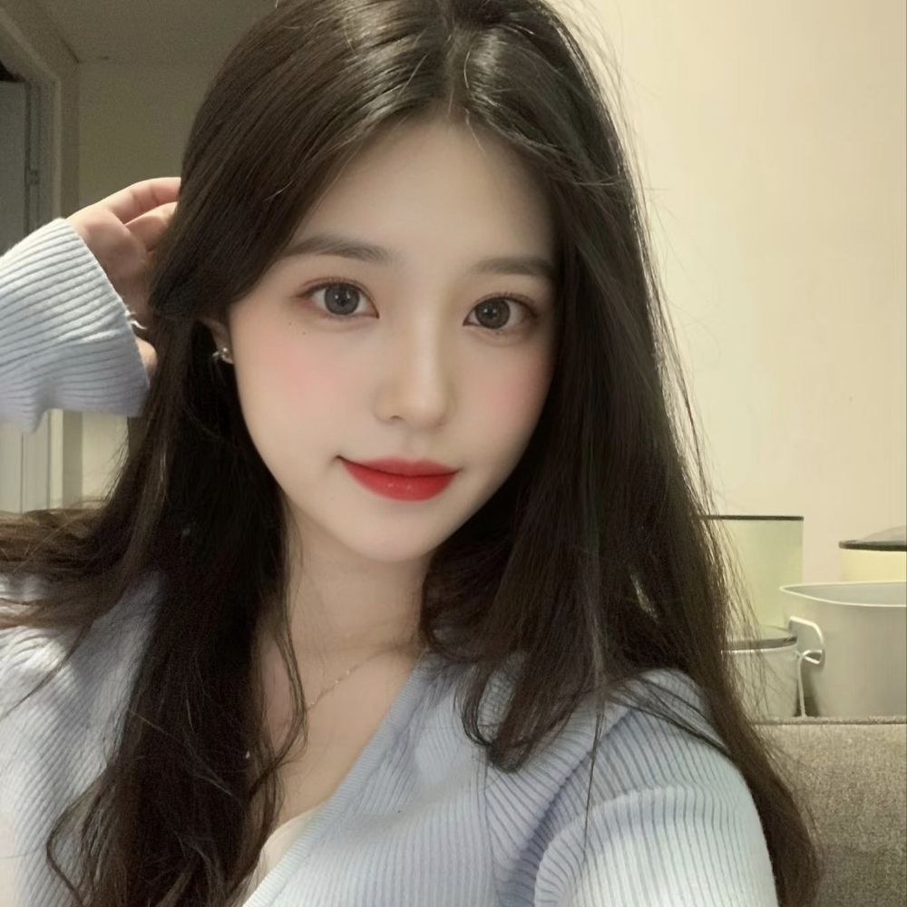 是仙女小琳吖