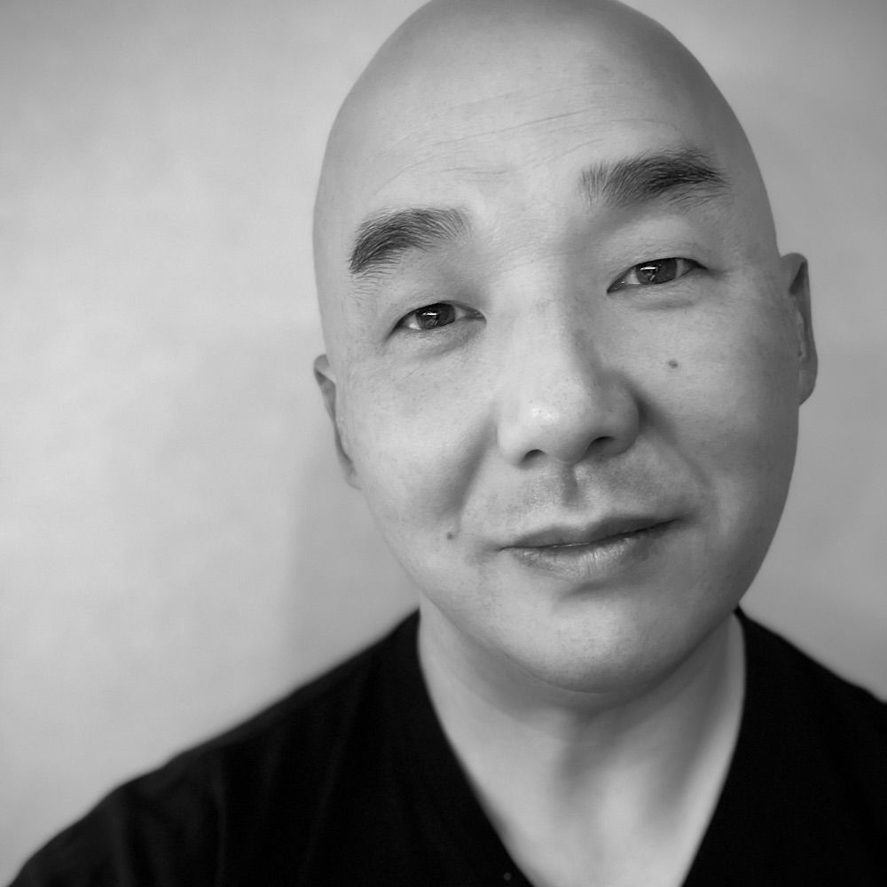 Julius Ahn