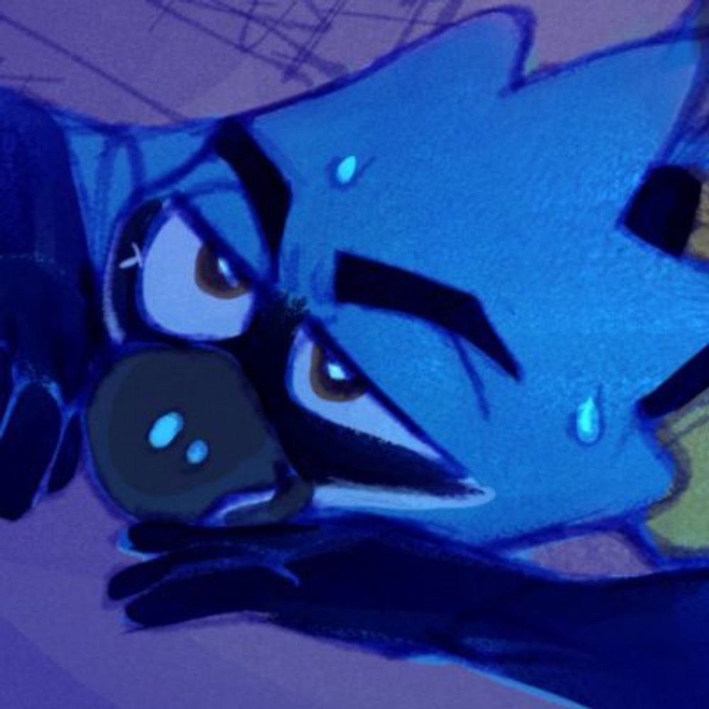 saliva