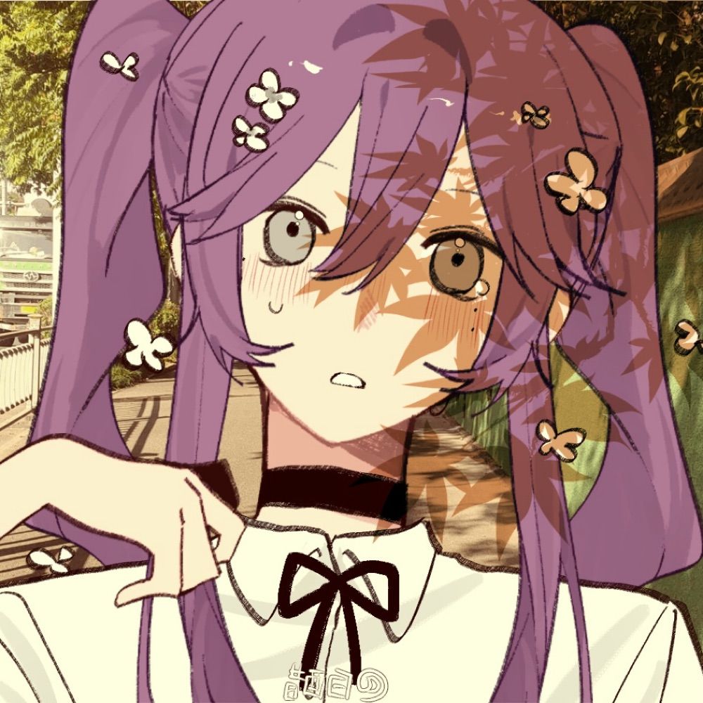 有色無膽