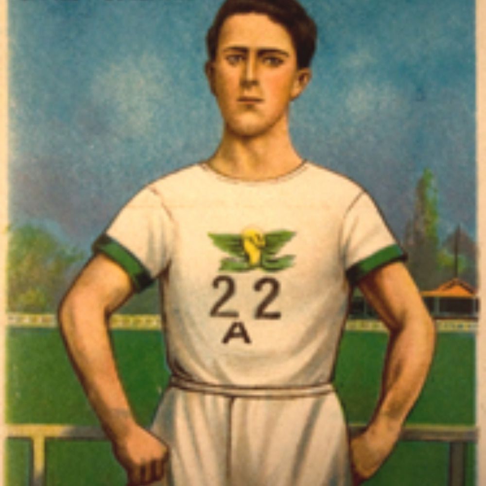 James Sullivan