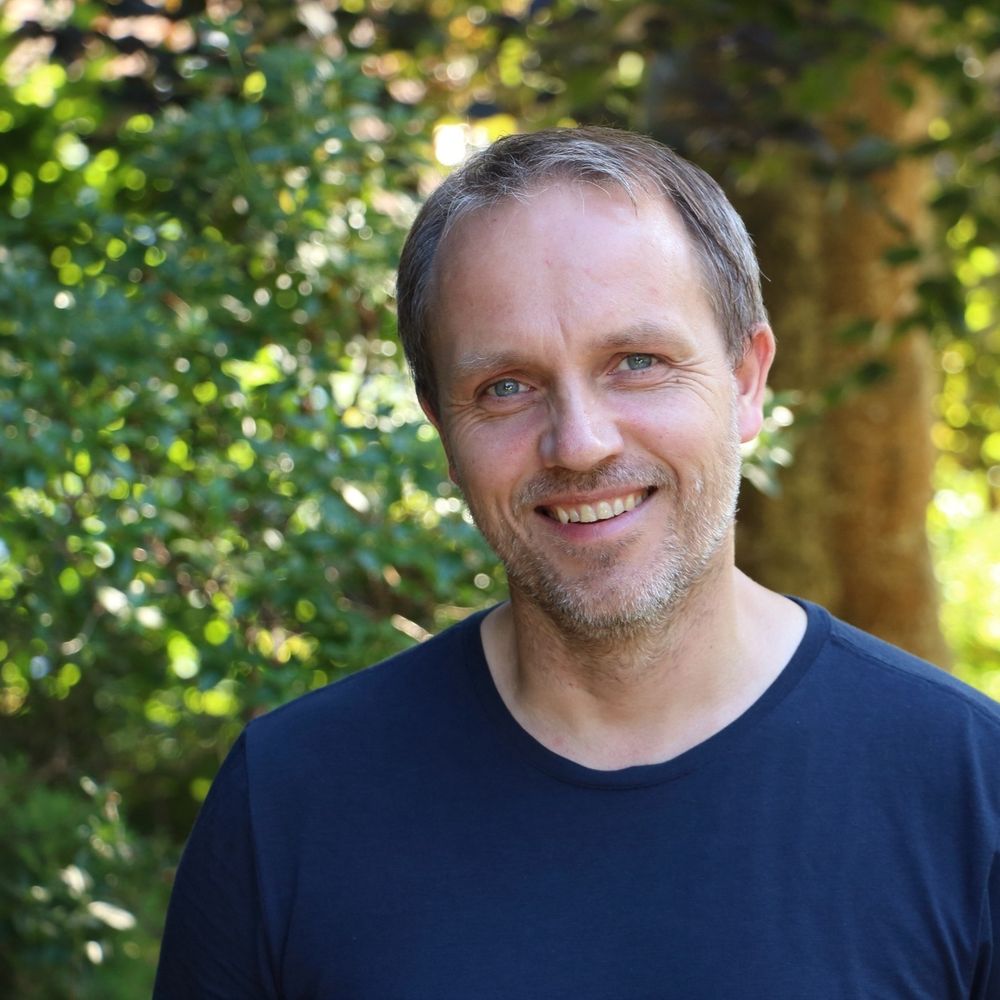 Thomas Kjøsnes