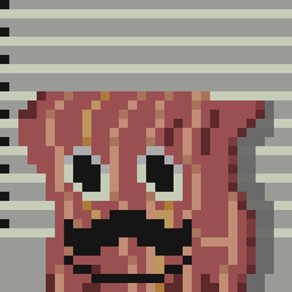 Bacon Elemental 🥓🧍‍♂️ VTuber