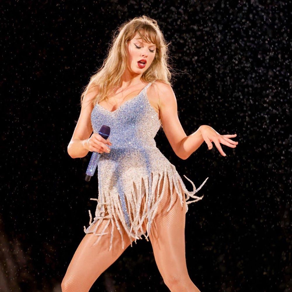 Anna (Taylor’s Version)