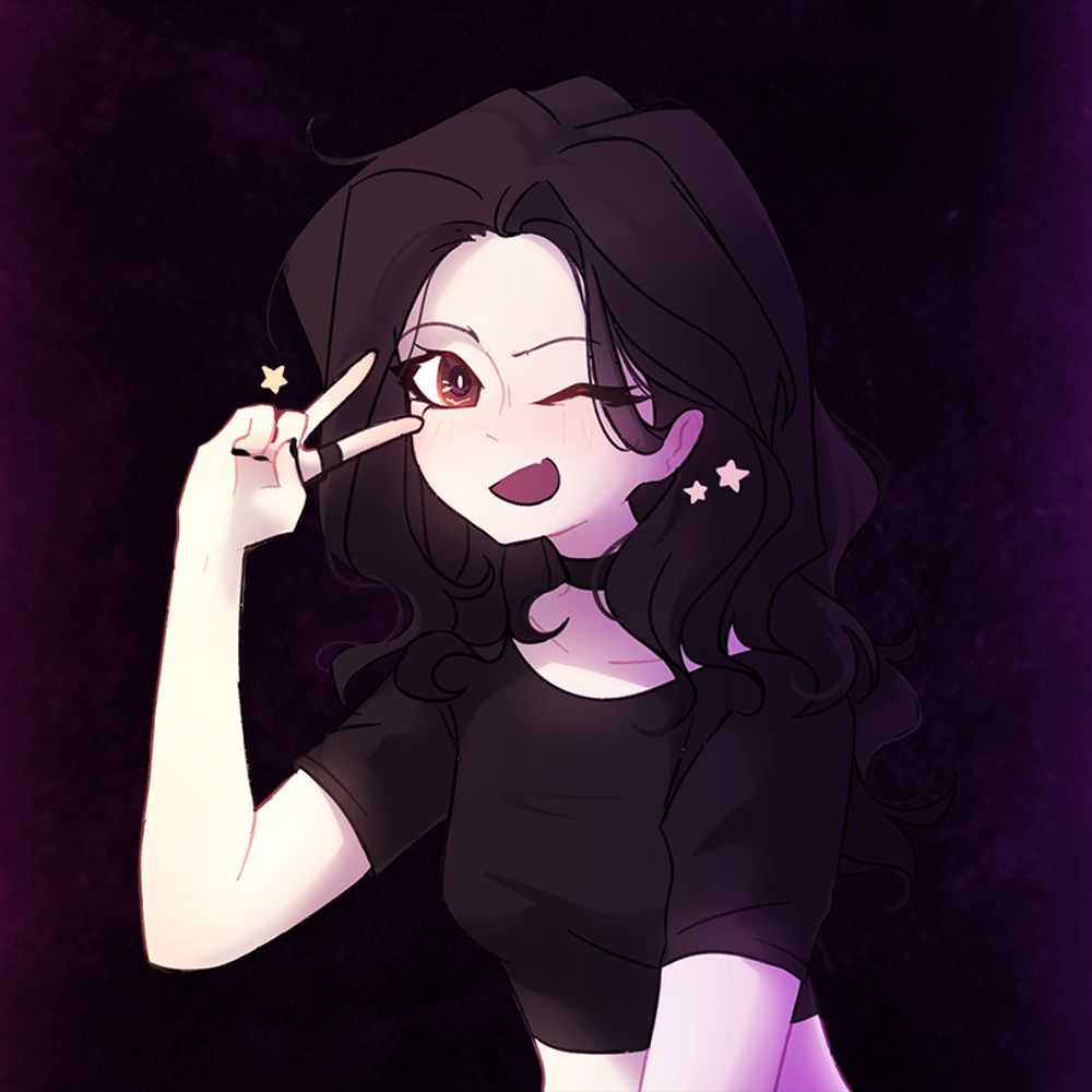 ItsTam4ra | COMMISSIONS OPEN