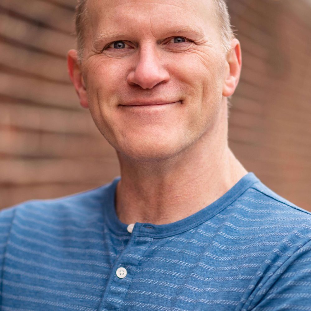 Joel Dresang
