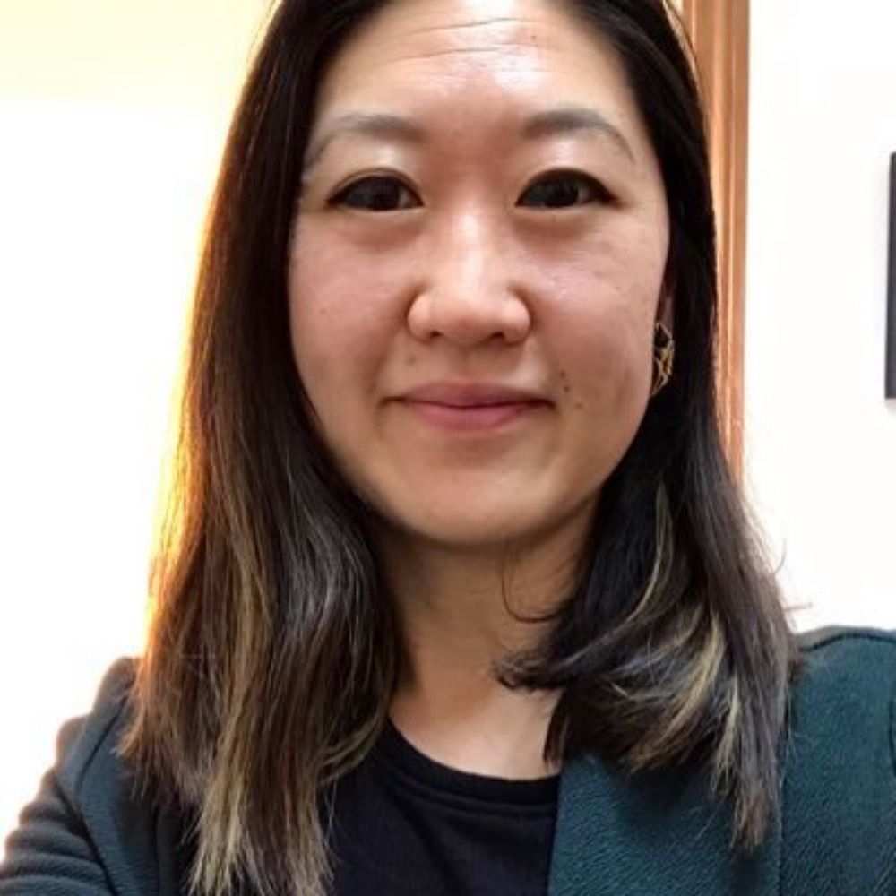 Amy Wong 王蕊