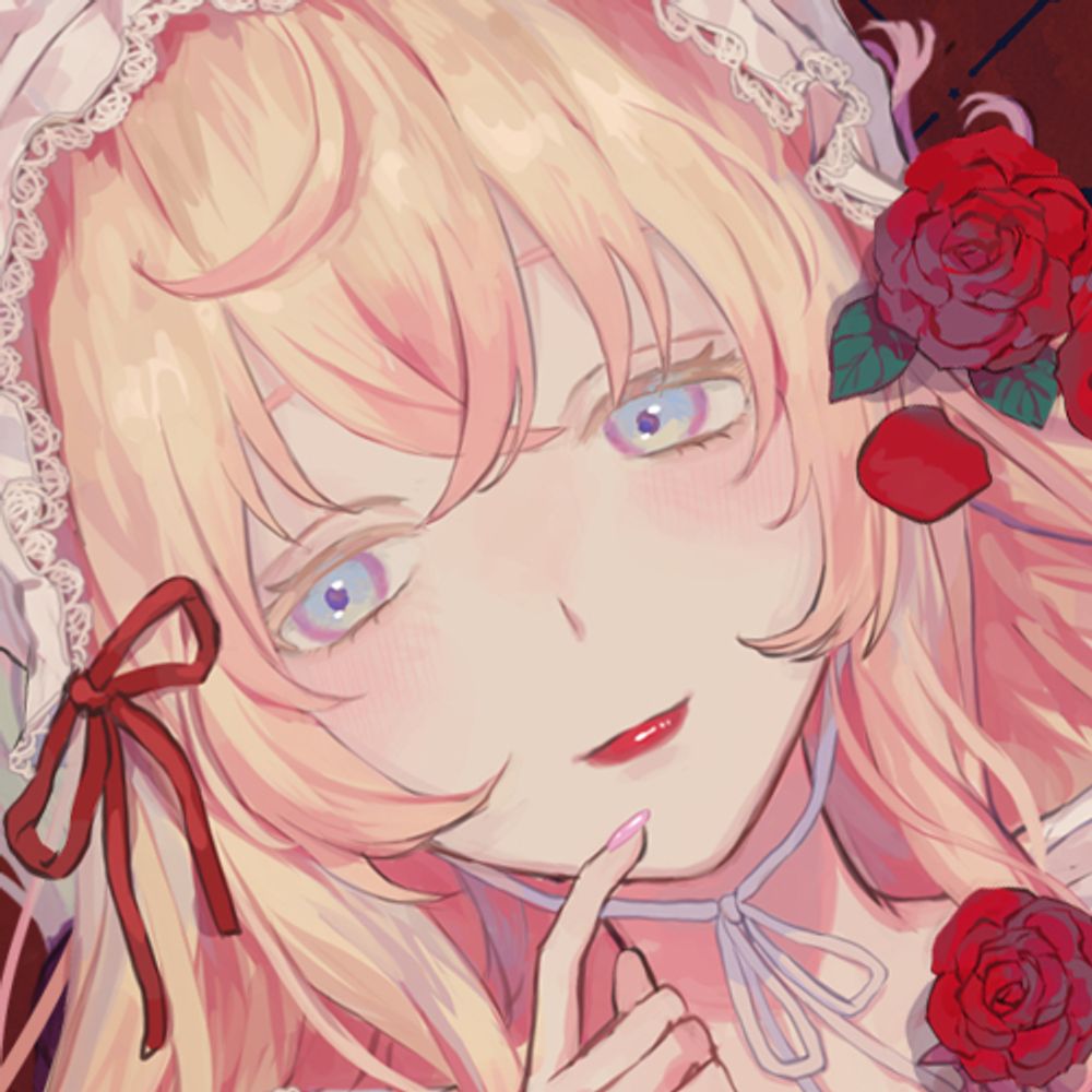 舞星みりん＠Vtuber