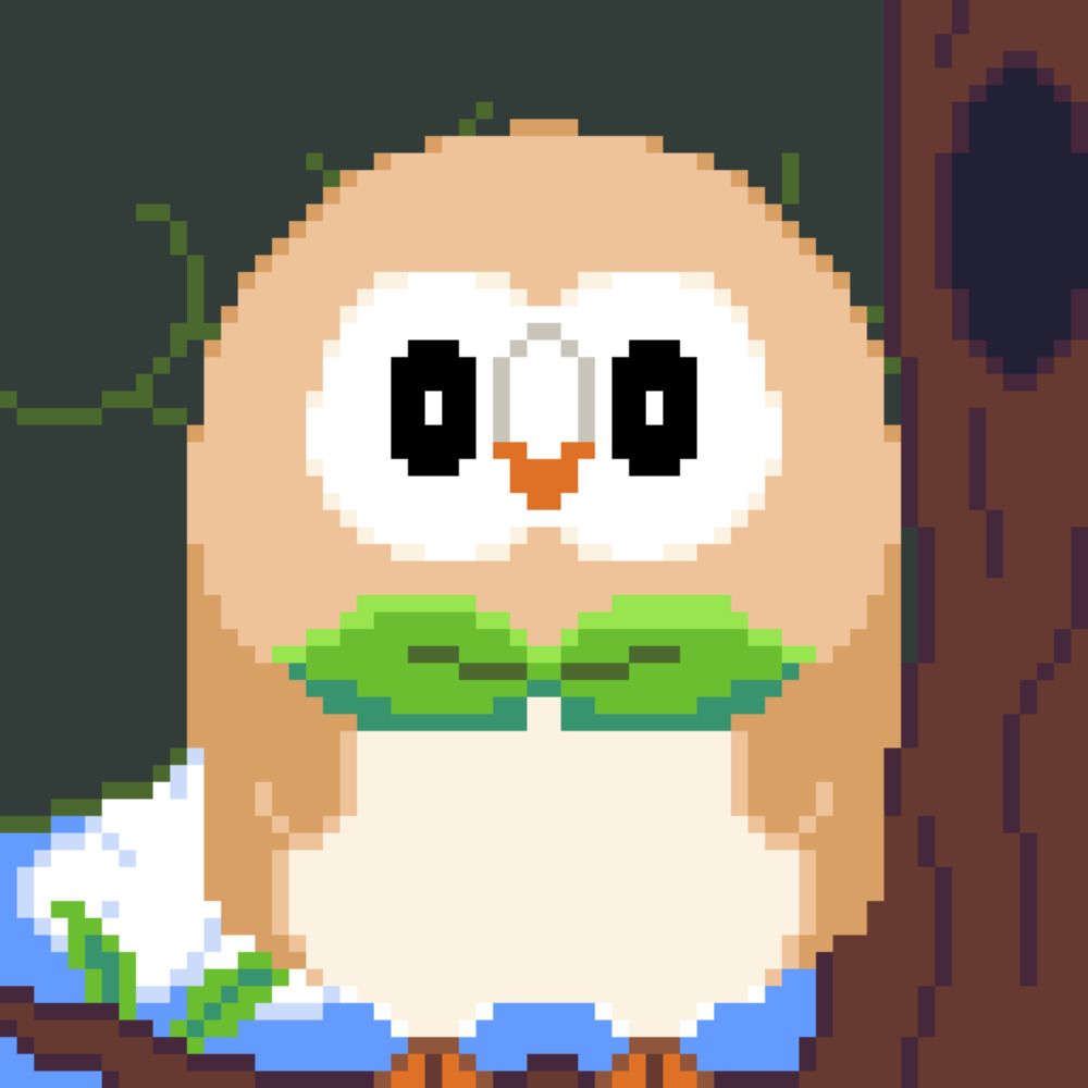 Mushroomy