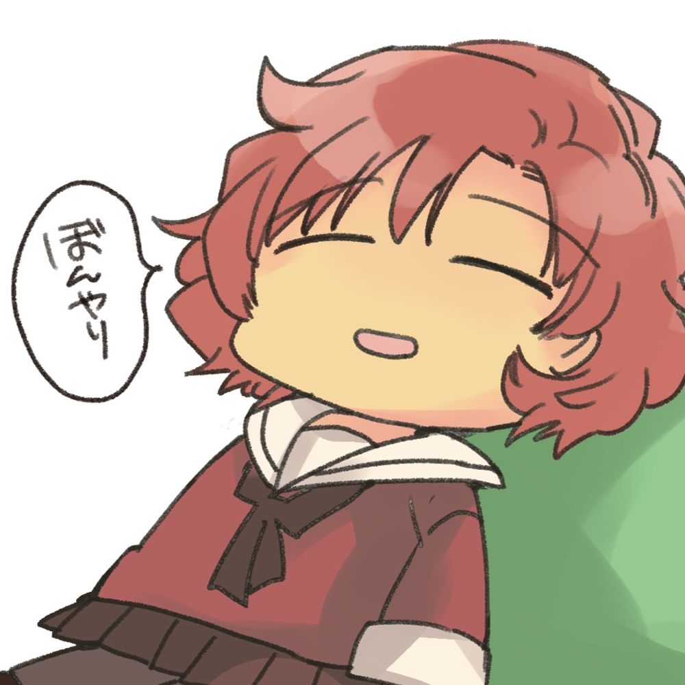 鳥海かぴこ