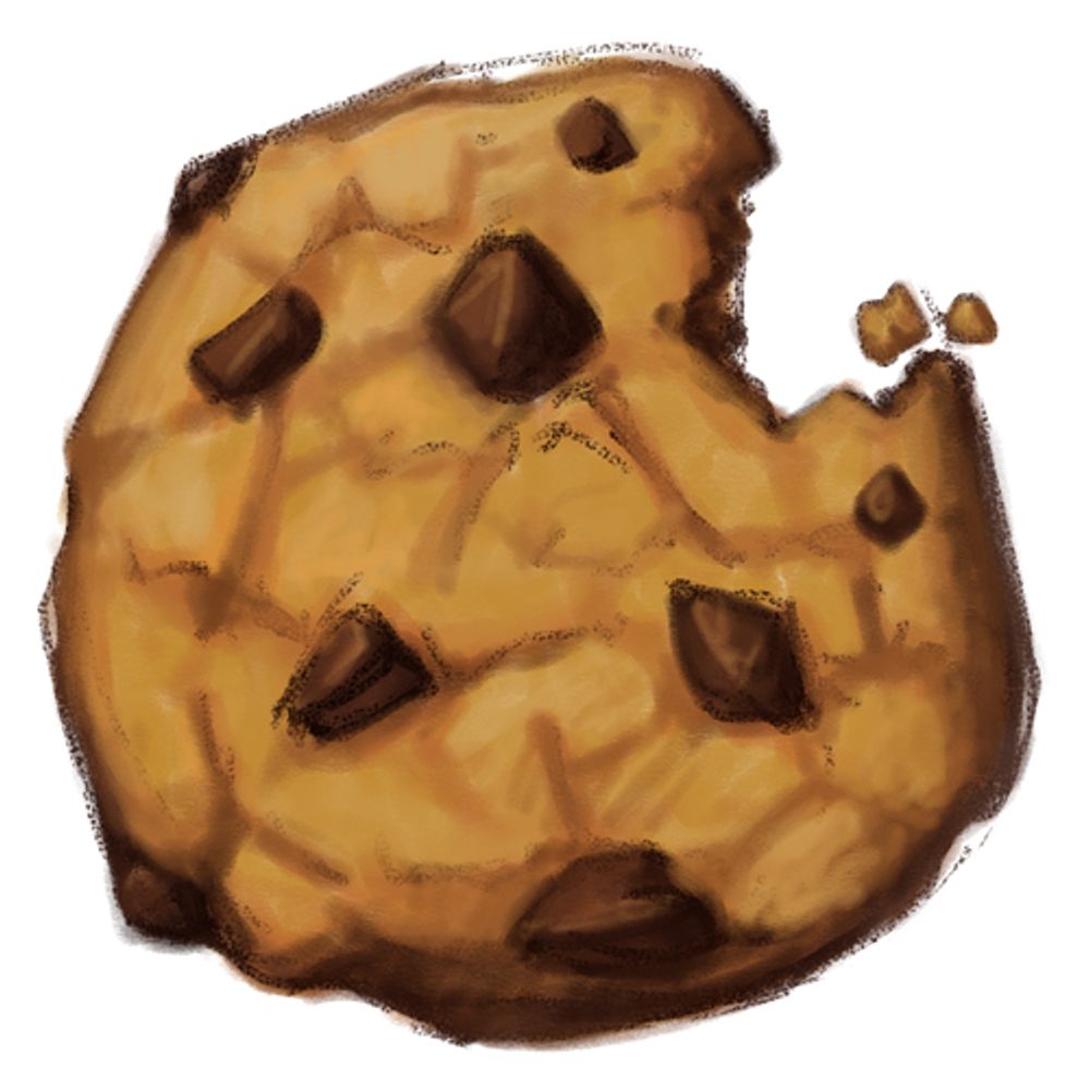I Make Art & Cookies
