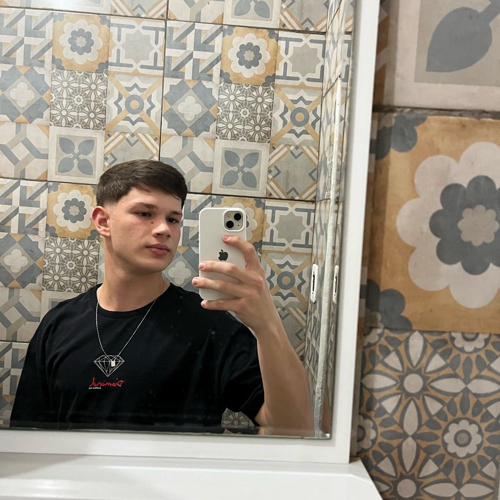 Guilherme Thomé