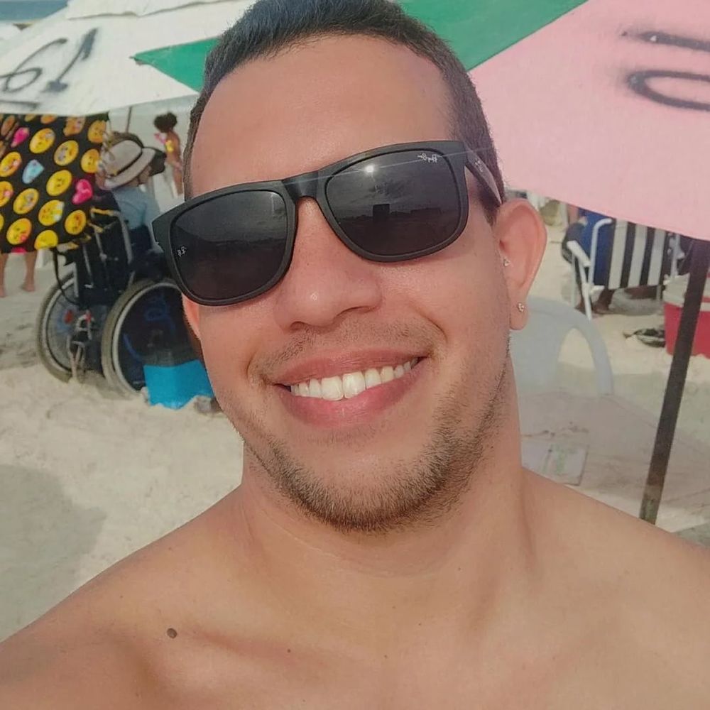 Vinícius Vino Brandão