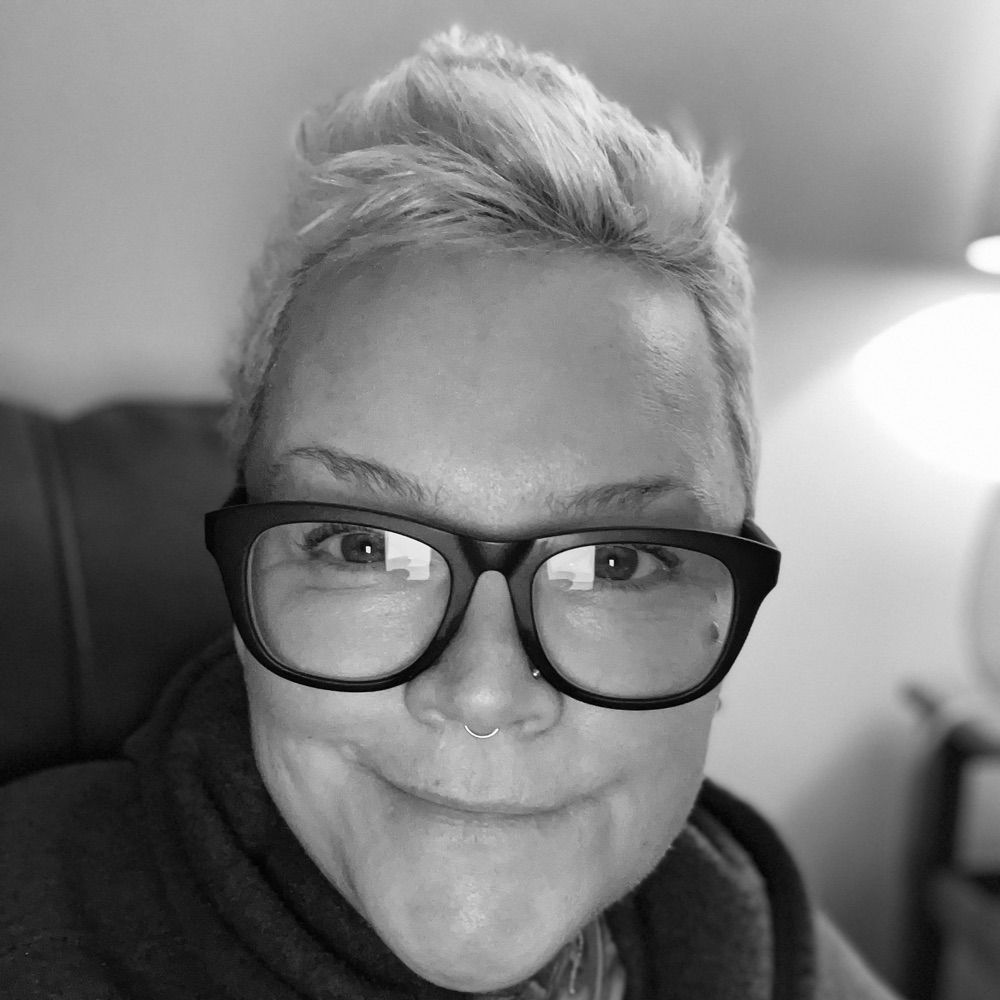 Jen Fullington