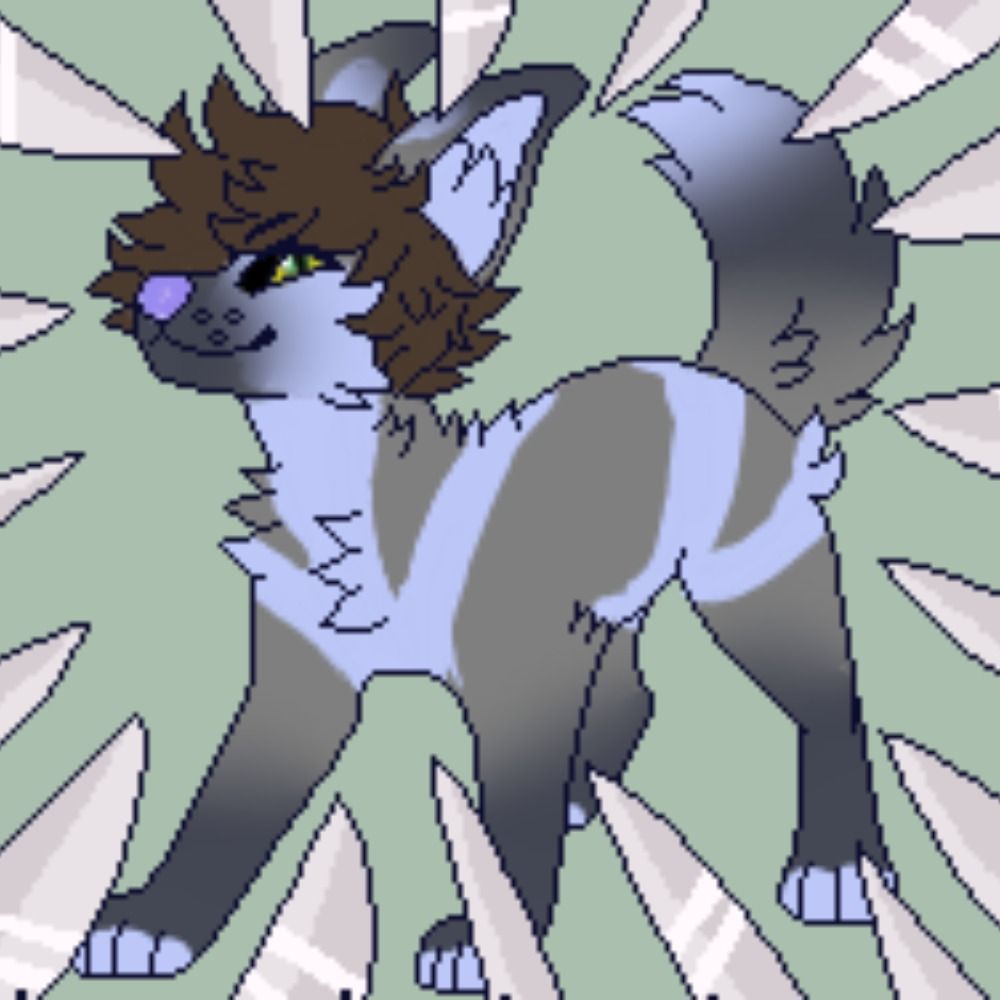 Fluffynerd