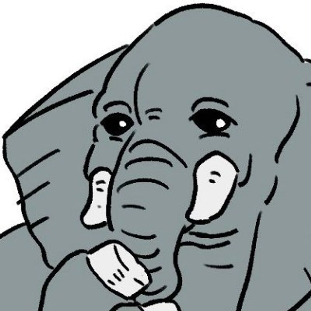 マトシャ🐘