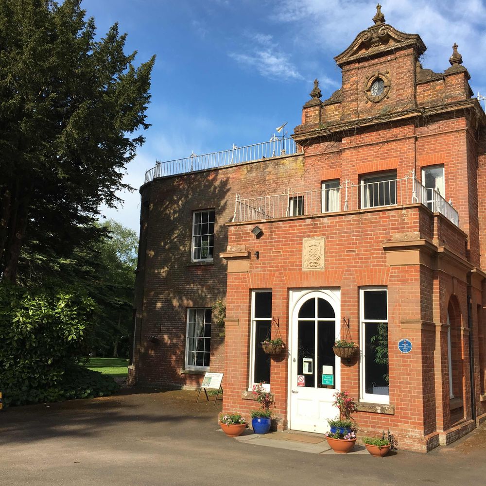 St Katharine’s Retreat House - Parmoor
