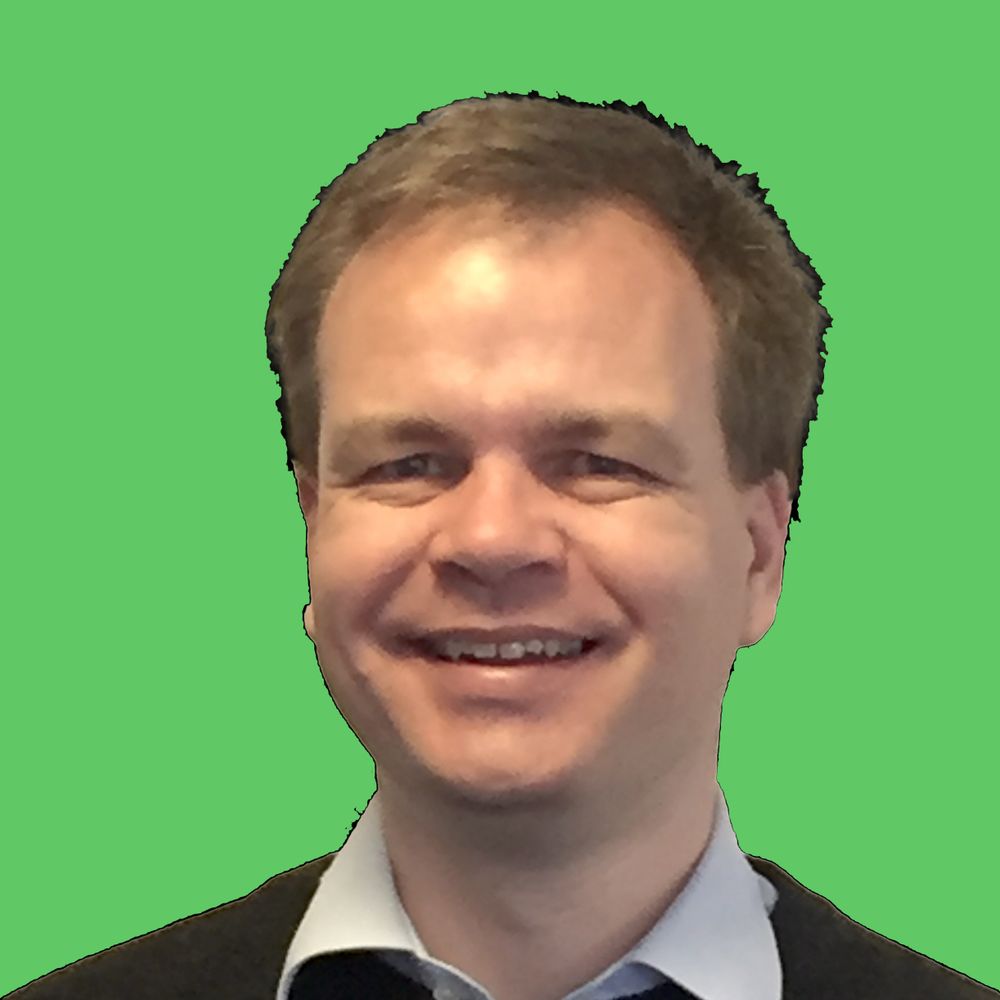 Jorgen Winther - Inidox