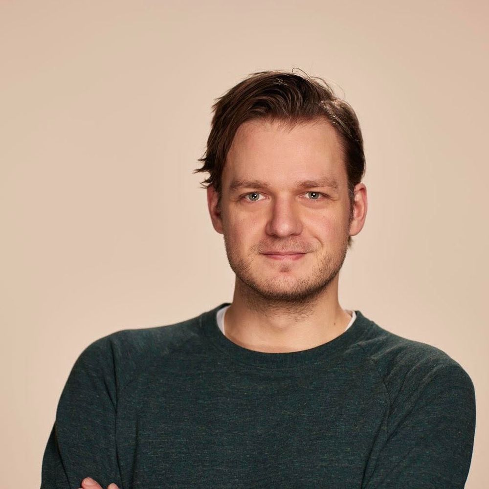 Wieger Bootsma