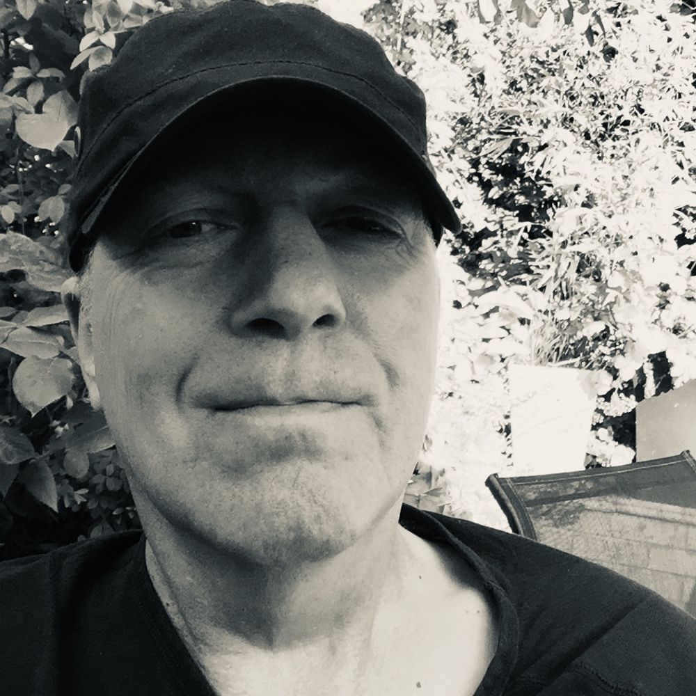 Dave Morton