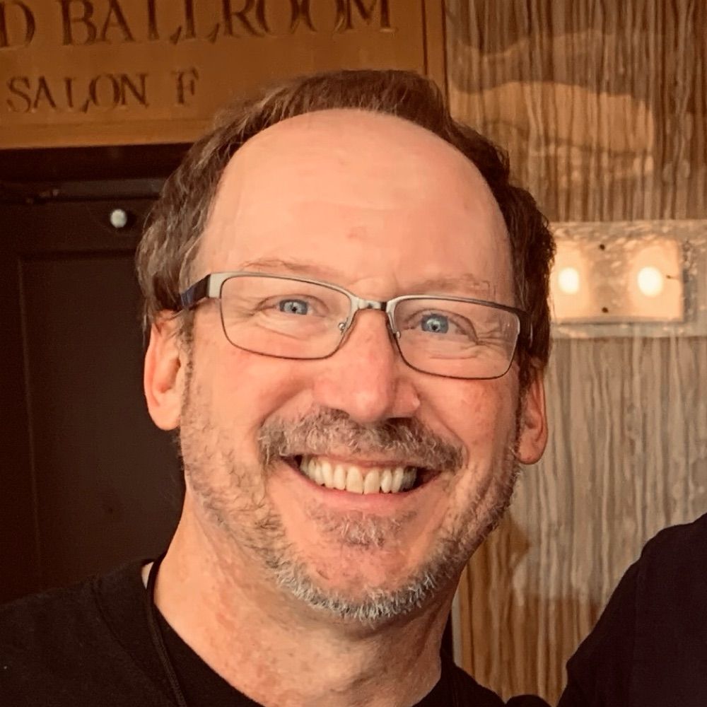 Gregory Darr