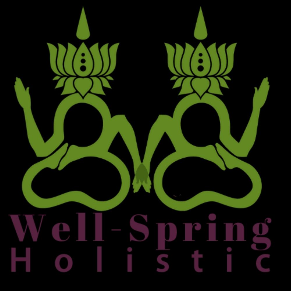 WellSpring Holistic: ayurveda & mineral balancing