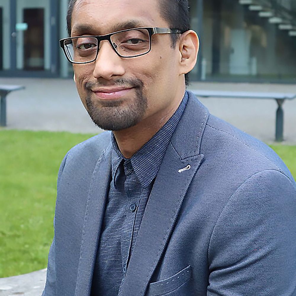 Zishan Ghaffar