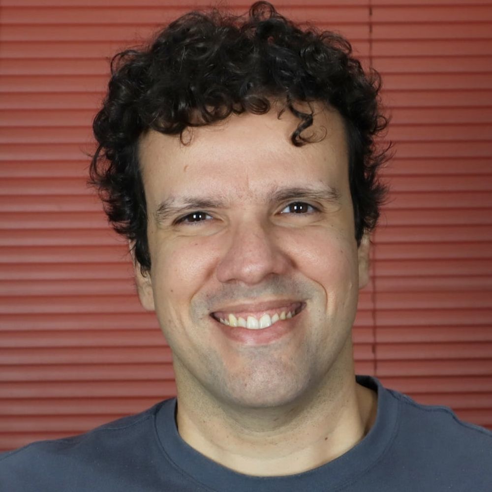 Felipe Gesteira