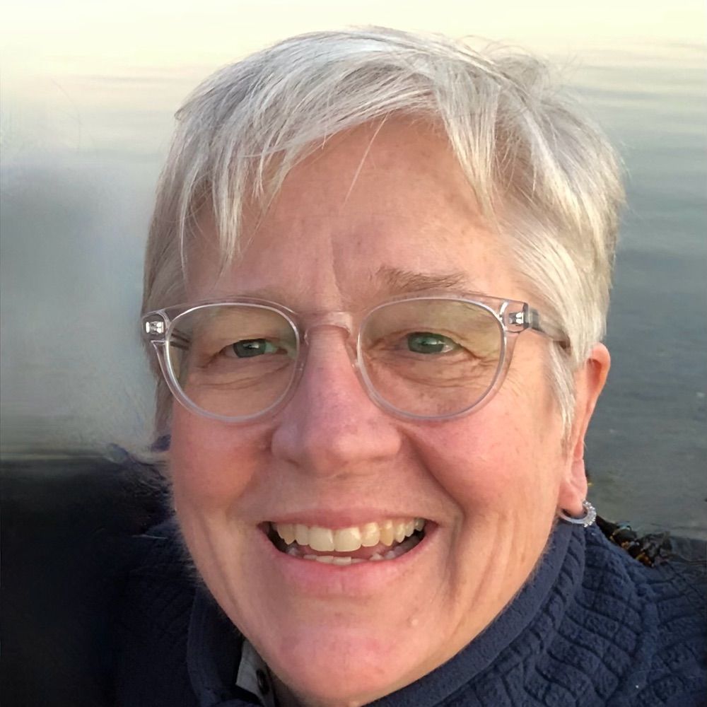 Jean Callum
