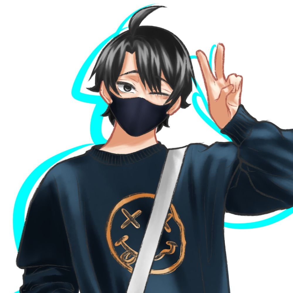 iwanttobeaseme|COMMISSIONS OPEN