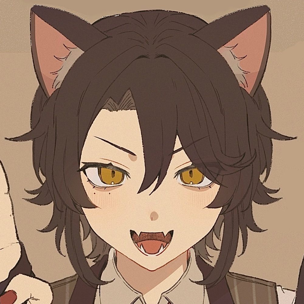 猫野クロ⚙️