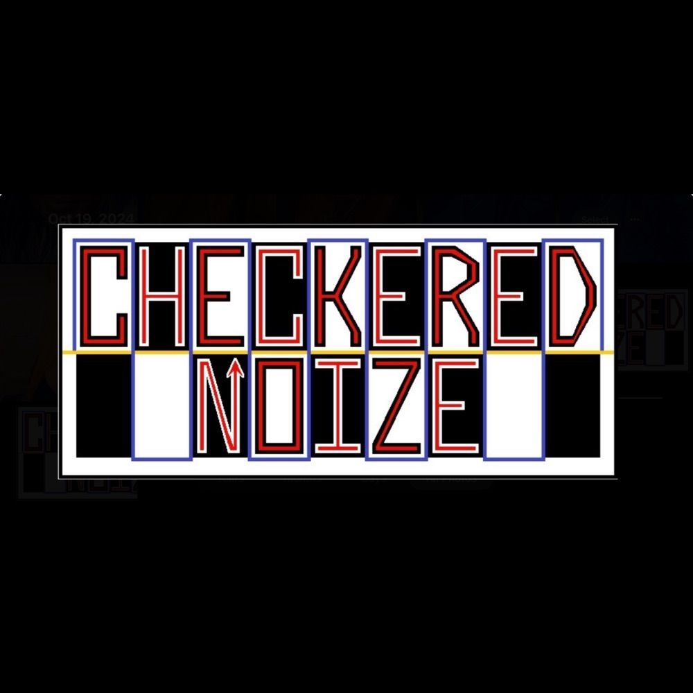 Checkered Noize