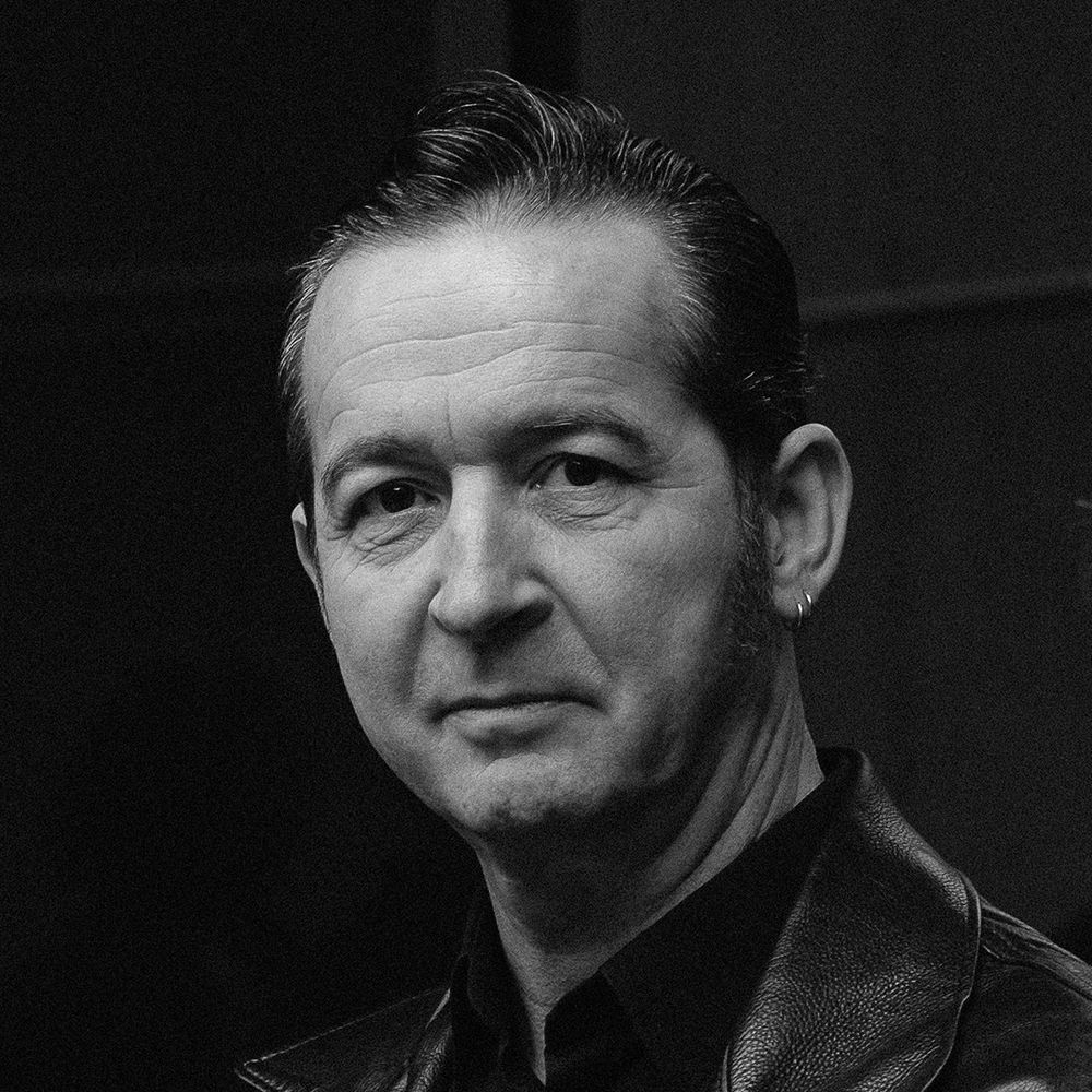Fred ALPI
