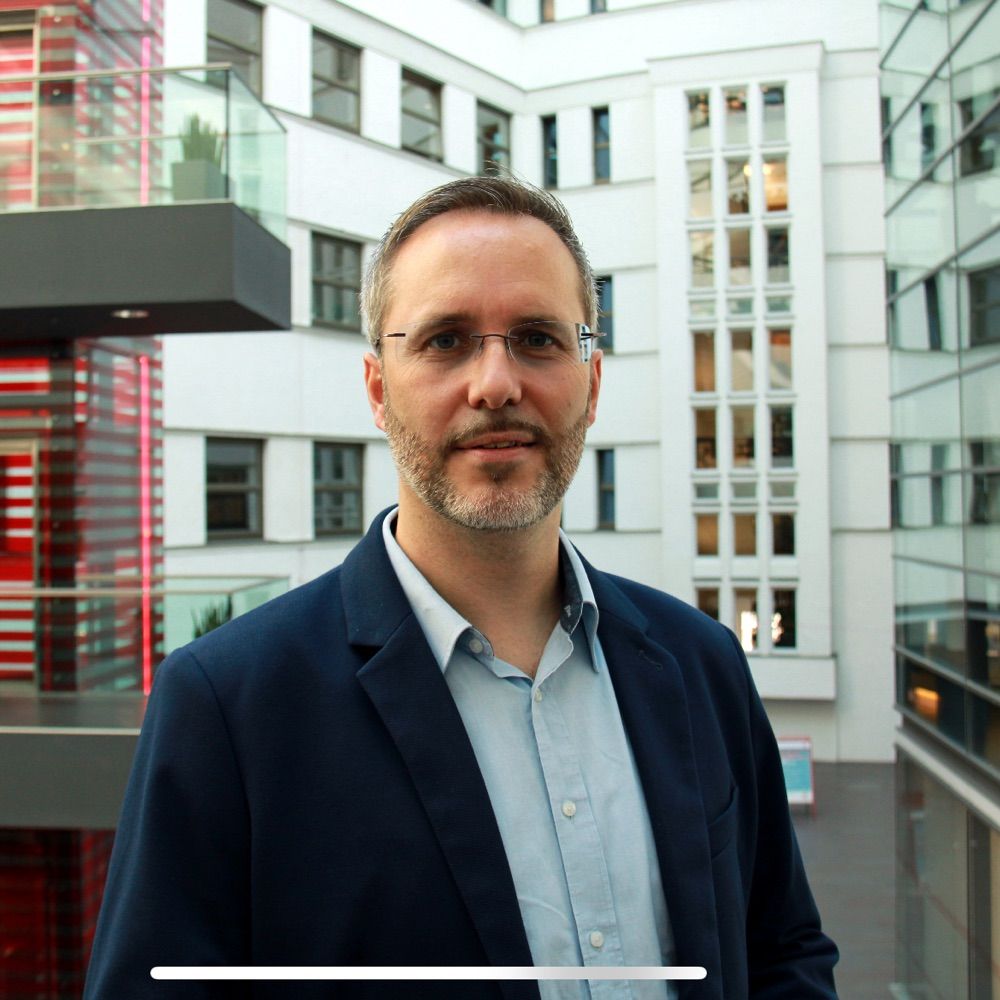 Stefan Guggenberger