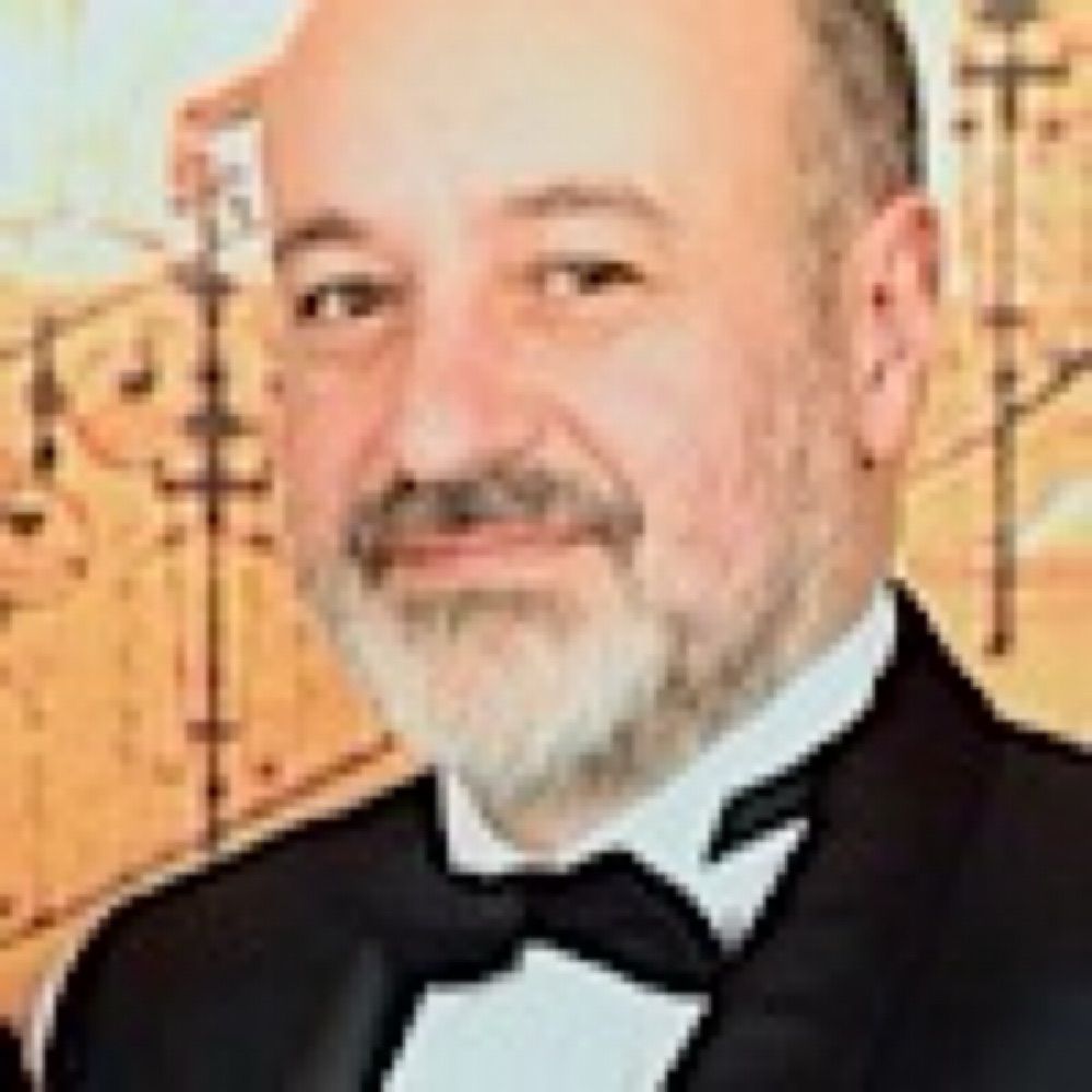 George Chiesa