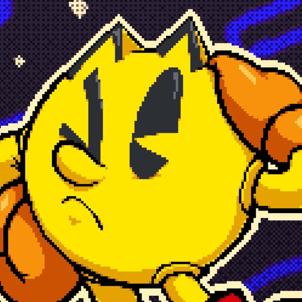 TheSmashWaffle World 2 Re-Pac