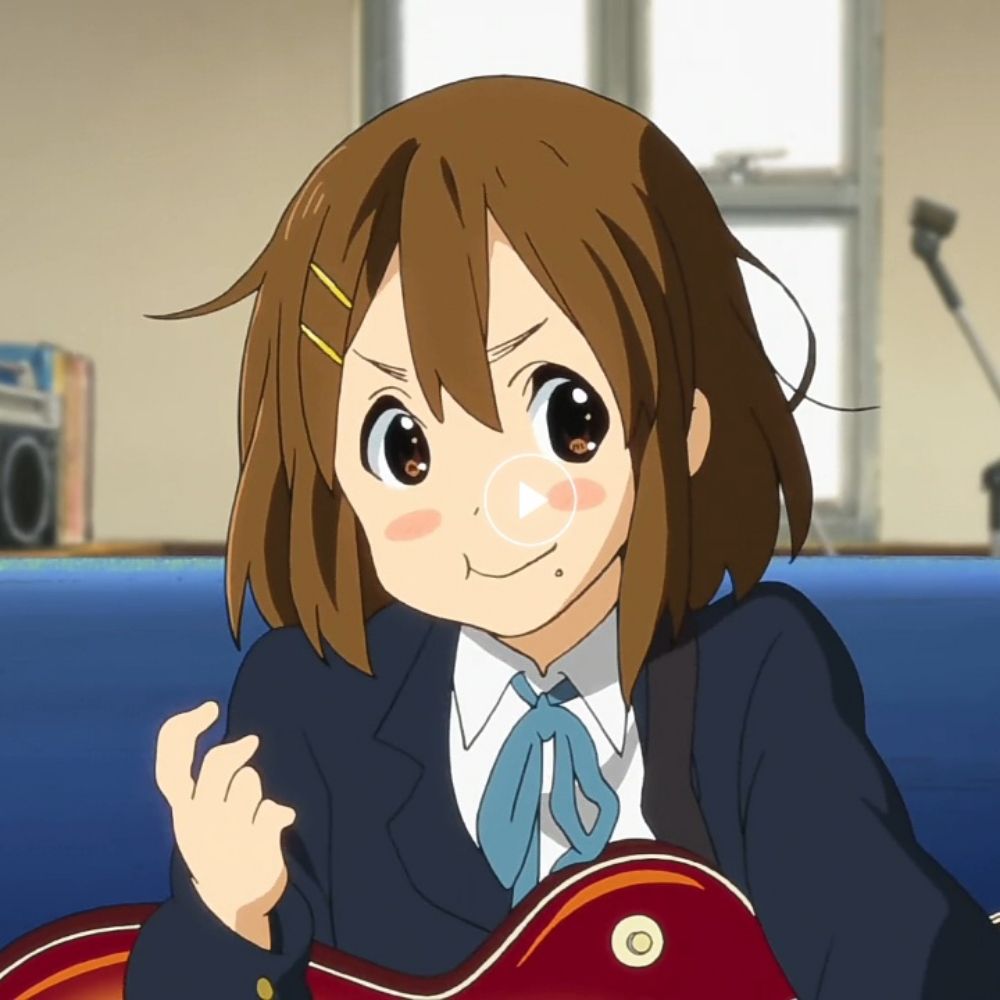 User avatar