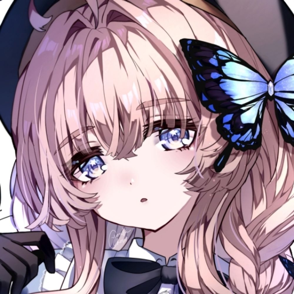 夜明けちゃん