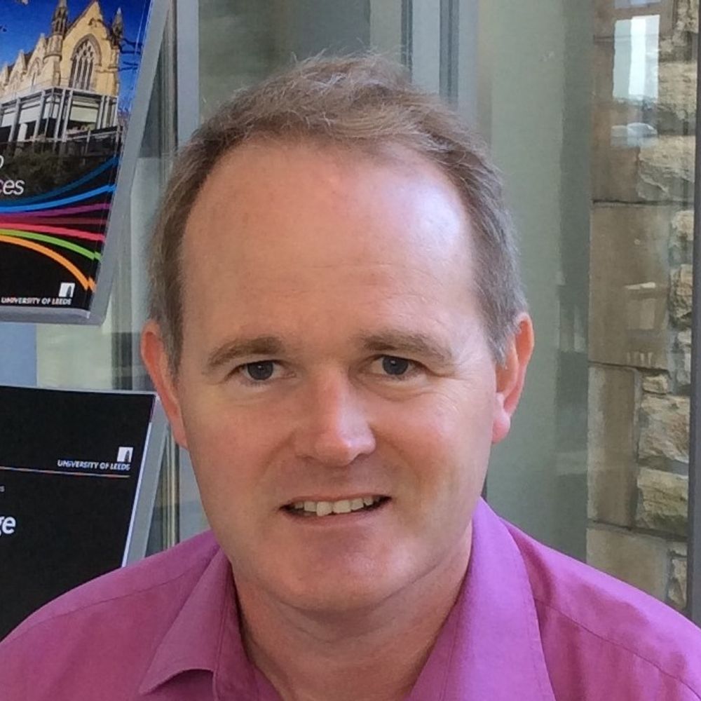 Andrew Mearman