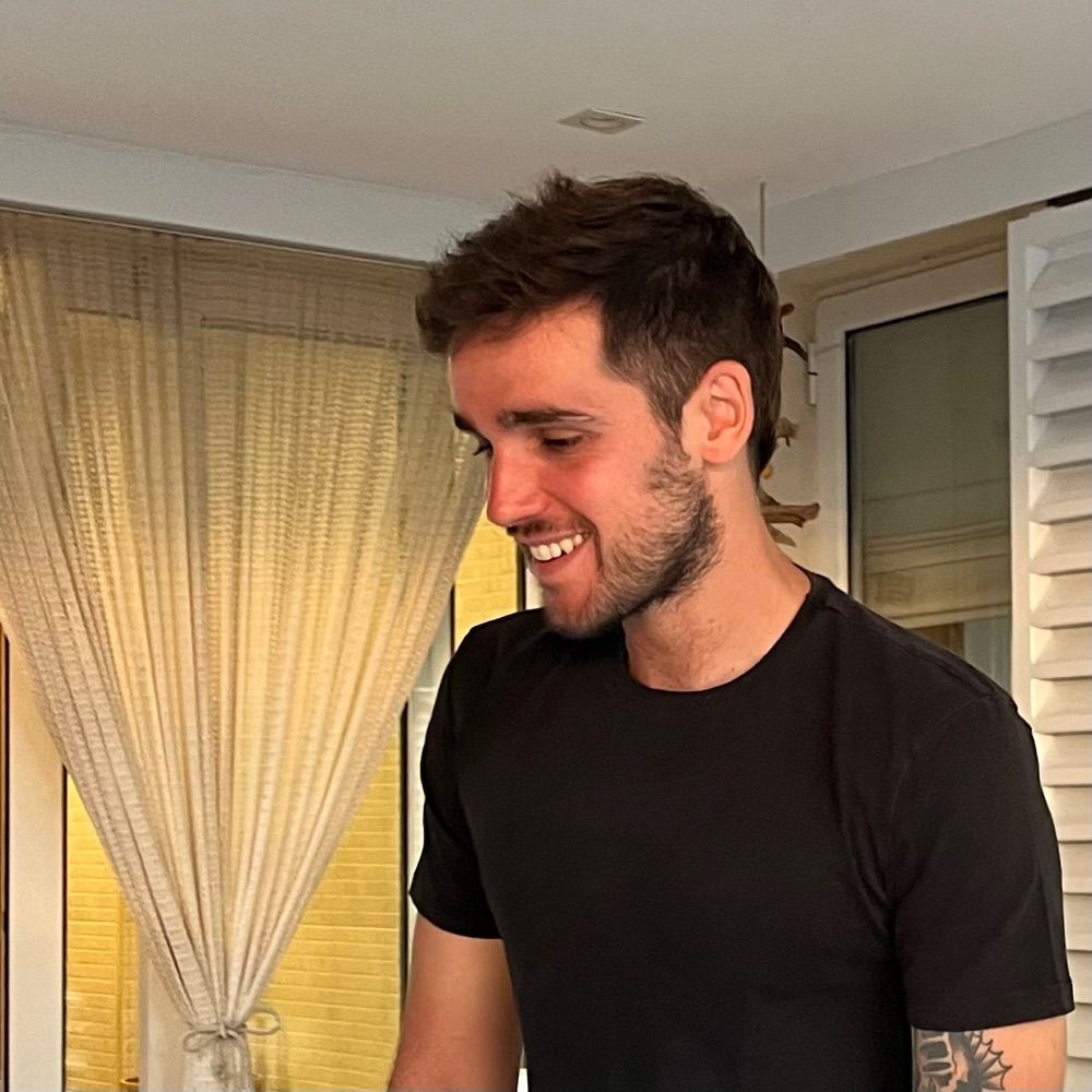 Pau Cusí