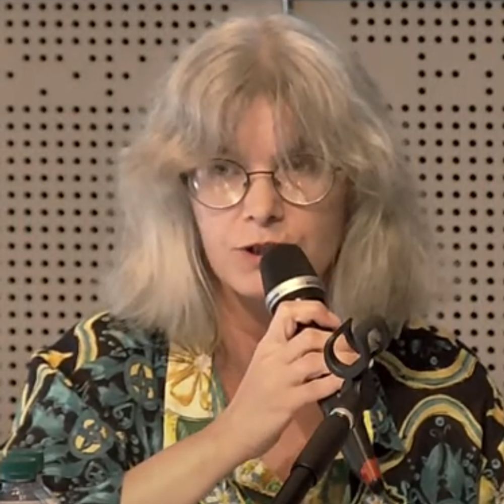Maria Levchenko