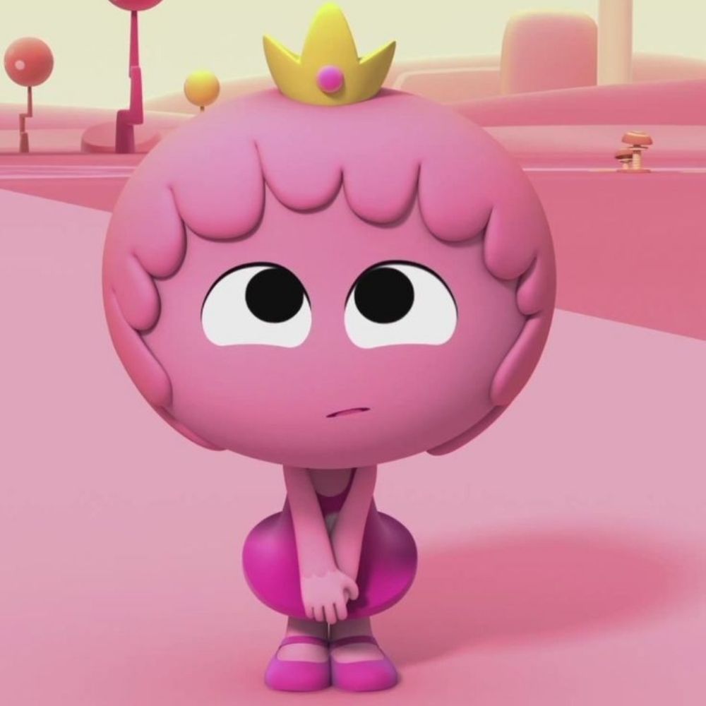 M★ry