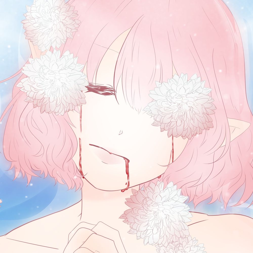 ♡「Locke」♡ 🪻🪽