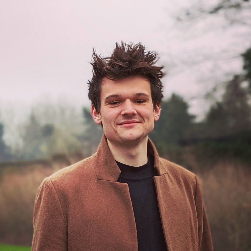 Martijn Heikoop