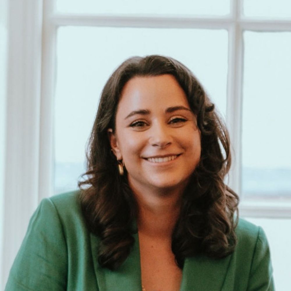 Phoebe Martin