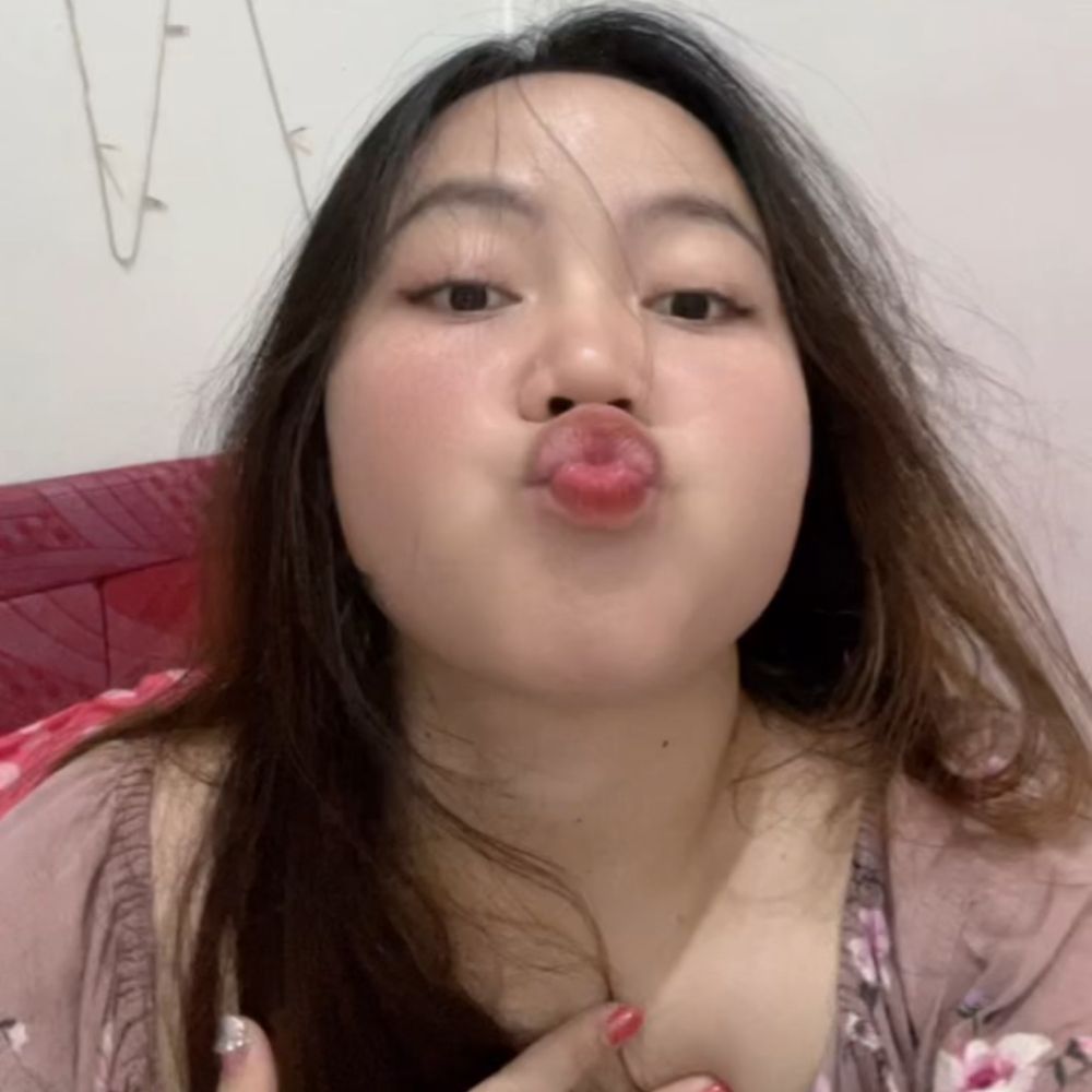 Lil Asian Cute