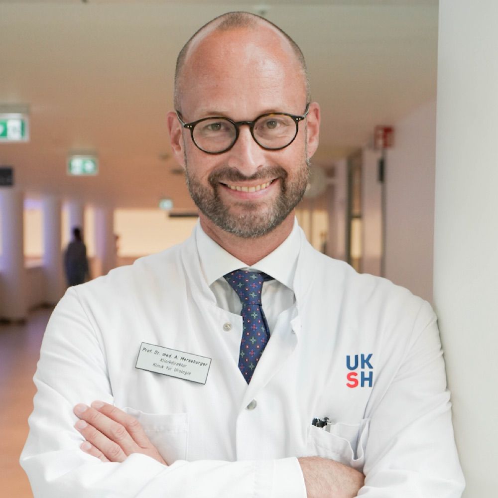 Axel Merseburger