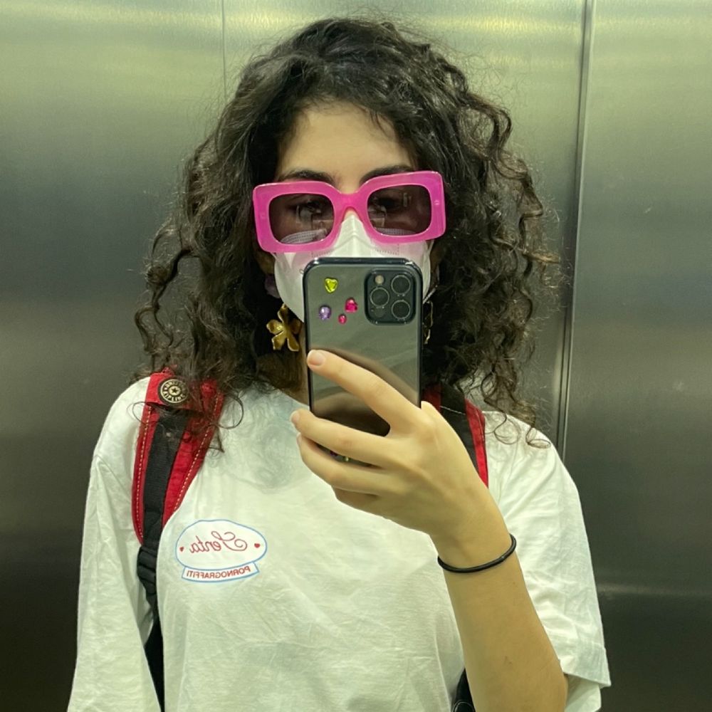 Becca Kassab