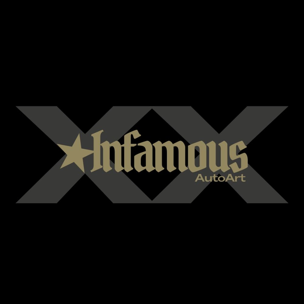 InfamousAutoArt