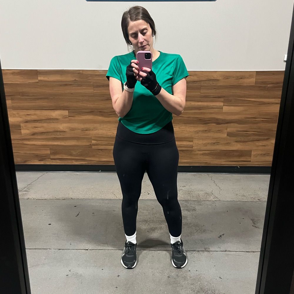 Caroline